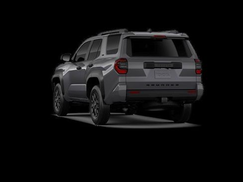 New 2026 Toyota 4Runner SR5 image 26