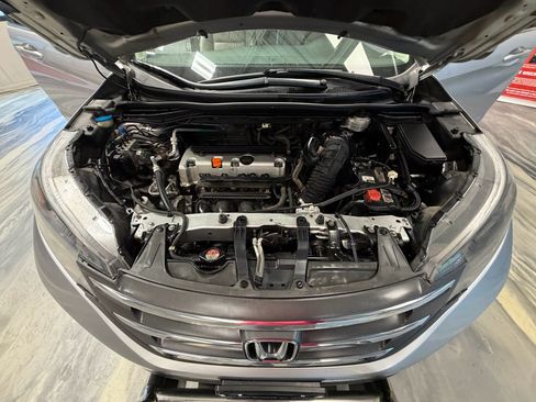 Used 2012 Honda CR-V EX-L image 57