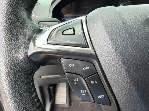 Used 2024 Ford Edge SEL AWD/4WD image 26