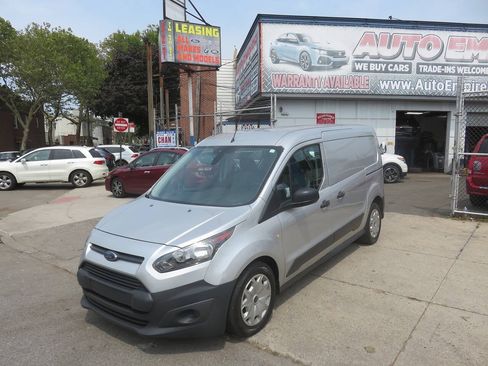 Used 2018 Ford Transit Connect XL FWD image 2