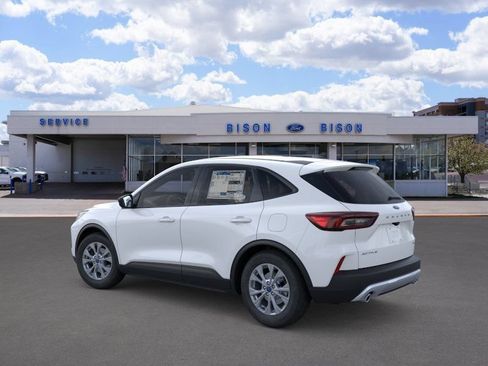 New 2026 Ford Escape Active w/ Cold Weather Package AWD/4WD image 4