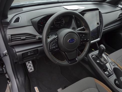 Certified 2025 Subaru Crosstrek 2.5i Sport AWD/4WD image 9