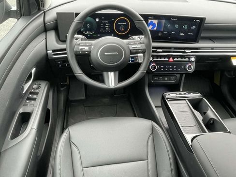 New 2026 Hyundai Tucson SEL image 13