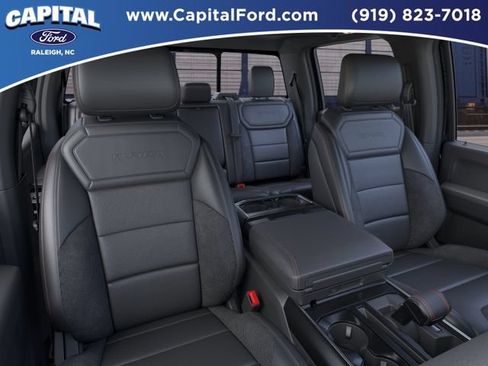 New 2026 Ford F150 Raptor AWD/4WD image 10