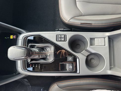 New 2026 Subaru Crosstrek 2.5i Limited AWD/4WD image 18