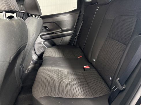 Used 2025 Nissan Kicks S FWD image 19