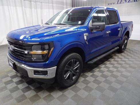 Used 2024 Ford F150 XLT image 6