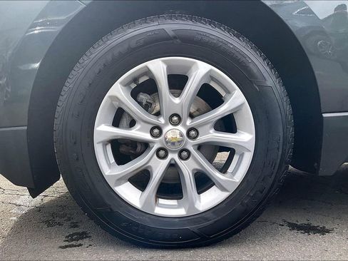 Used 2019 Chevrolet Equinox LT image 9