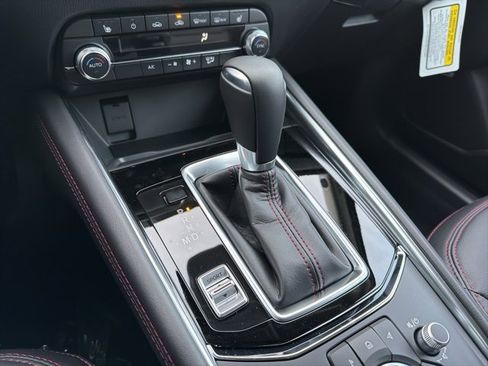 New 2025 MAZDA CX-5 Carbon Edition image 17