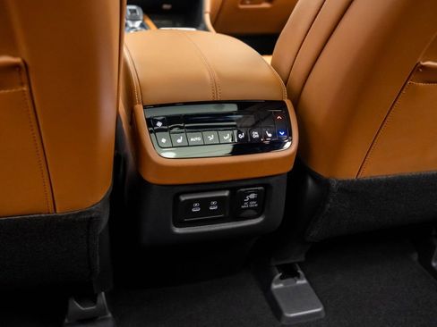 New 2026 INFINITI QX60 Autograph w/ Autograph Tech Package image 20