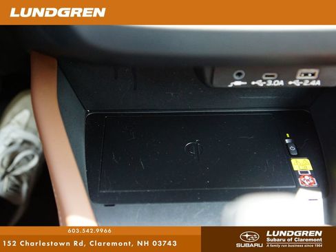 Used 2025 Subaru Forester Touring AWD/4WD image 26