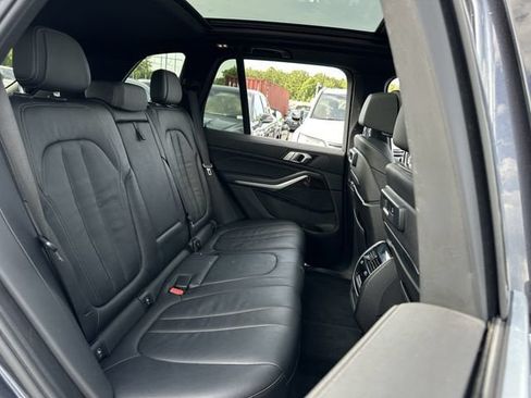 Used 2020 BMW X5 xDrive40i w/ Premium Package AWD/4WD image 29