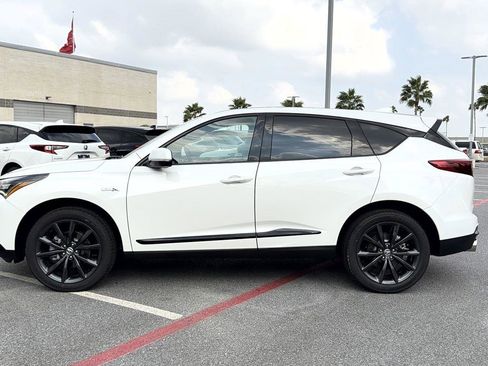 New 2026 Acura RDX A-Spec image 21