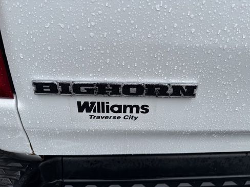 Used 2019 RAM 1500 Big Horn image 14