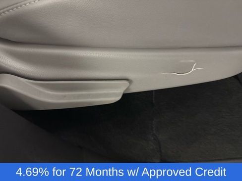 Used 2015 Chevrolet Tahoe LT image 14