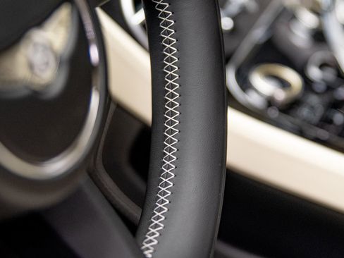 New 2026 Bentley Continental GT image 20