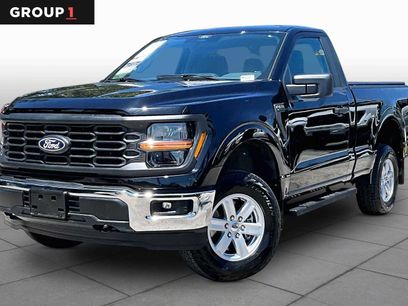 Used 2024 Ford F150 XL w/ Equipment Group 103A High