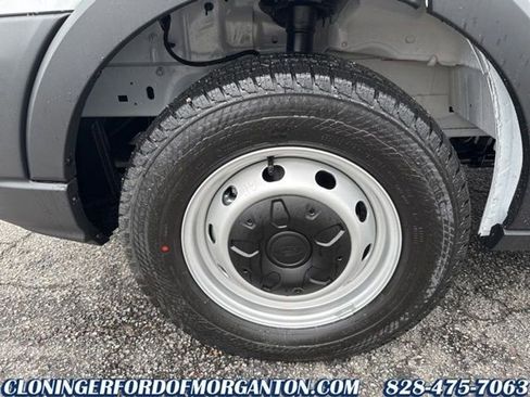 New 2025 Ford Transit 250 148 Medium Roof w/ Load Area Protection Package image 10