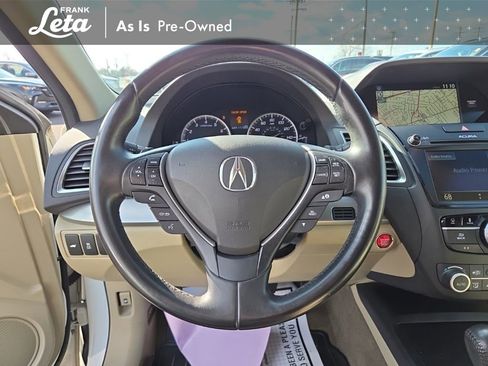 Used 2017 Acura RDX Technology Package image 20
