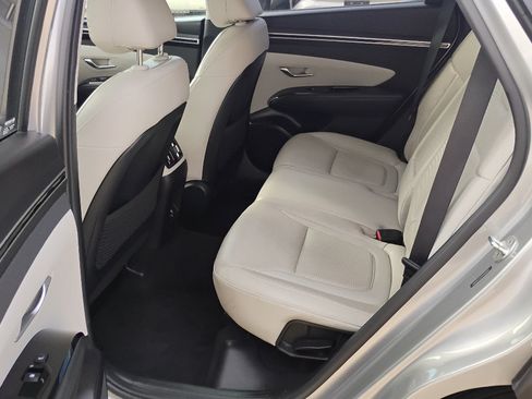 Used 2023 Hyundai Tucson Limited image 17