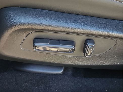 New 2026 Acura ADX FWD image 16