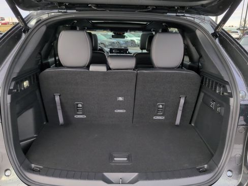 New 2026 MAZDA CX-90 3.3 Turbo S w/ Premium Plus image 17