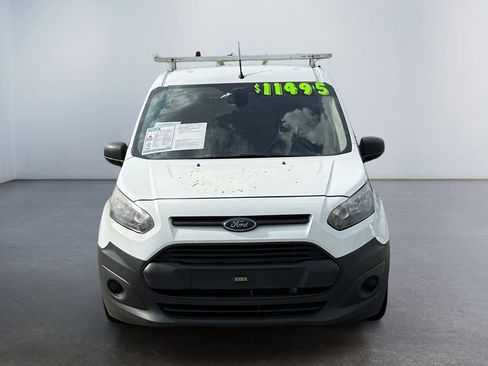 Used 2017 Ford Transit Connect XL FWD image 8