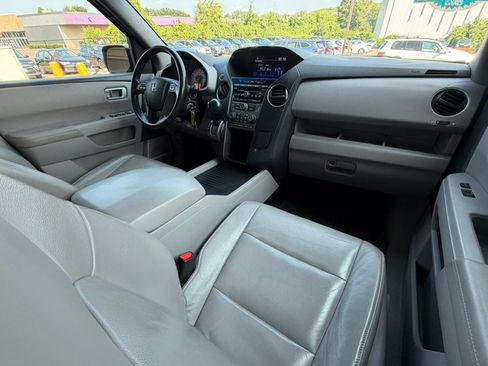 Used 2015 Honda Pilot EX-L image 24