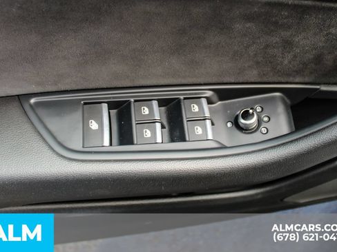 Used 2022 Audi S5 Premium w/ Convenience Package AWD/4WD image 39