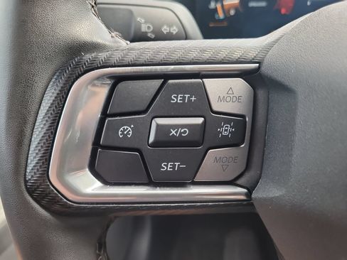 Certified 2024 Ford Mustang Coupe RWD image 22