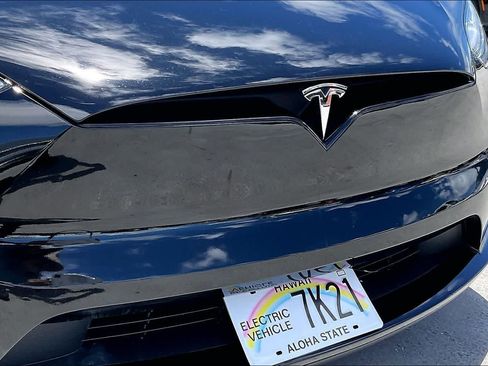 Used 2023 Tesla Model X AWD/4WD image 33