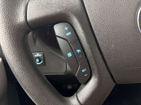 New 2025 Chevrolet Express 3500 Work Van w/ Power Convenience Package image 10