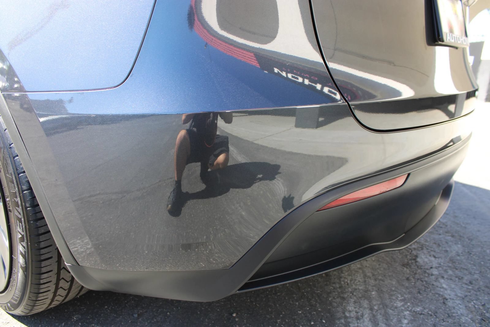 Used 2024 Tesla Model Y 2WD image 37