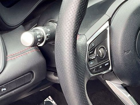 Used 2025 Acura TLX SH-AWD w/ A-SPEC Pkg image 10