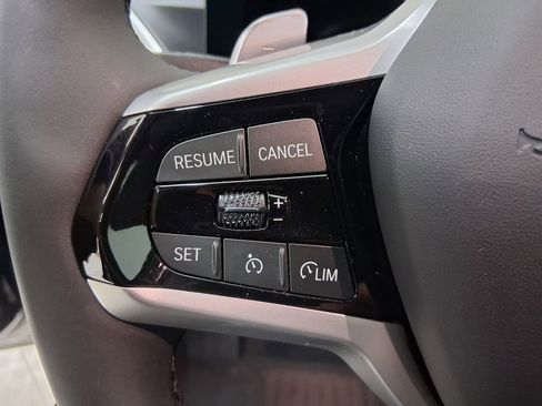 New 2026 BMW 330i 330i NA w/ Convenience Package image 17