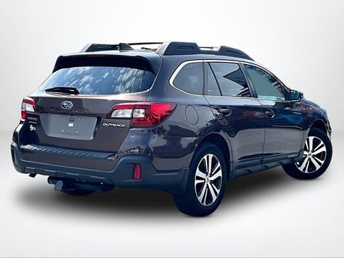 Used 2019 Subaru Outback 2.5i Limited w/ Popular Package #2 AWD/4WD image 3