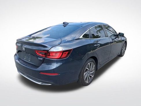 Used 2019 Honda Insight Touring image 7