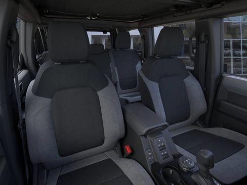 New 2026 Ford Bronco Big Bend AWD/4WD image 10