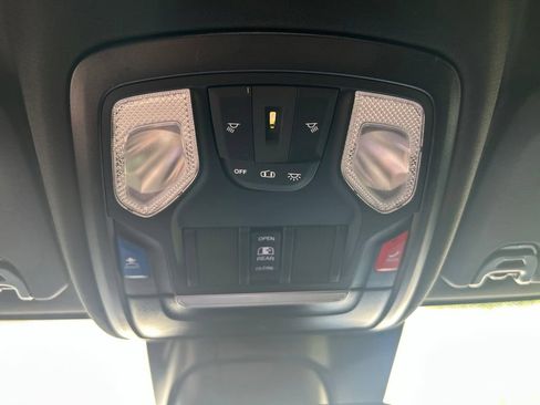 Used 2026 RAM 3500 Tradesman AWD/4WD image 53