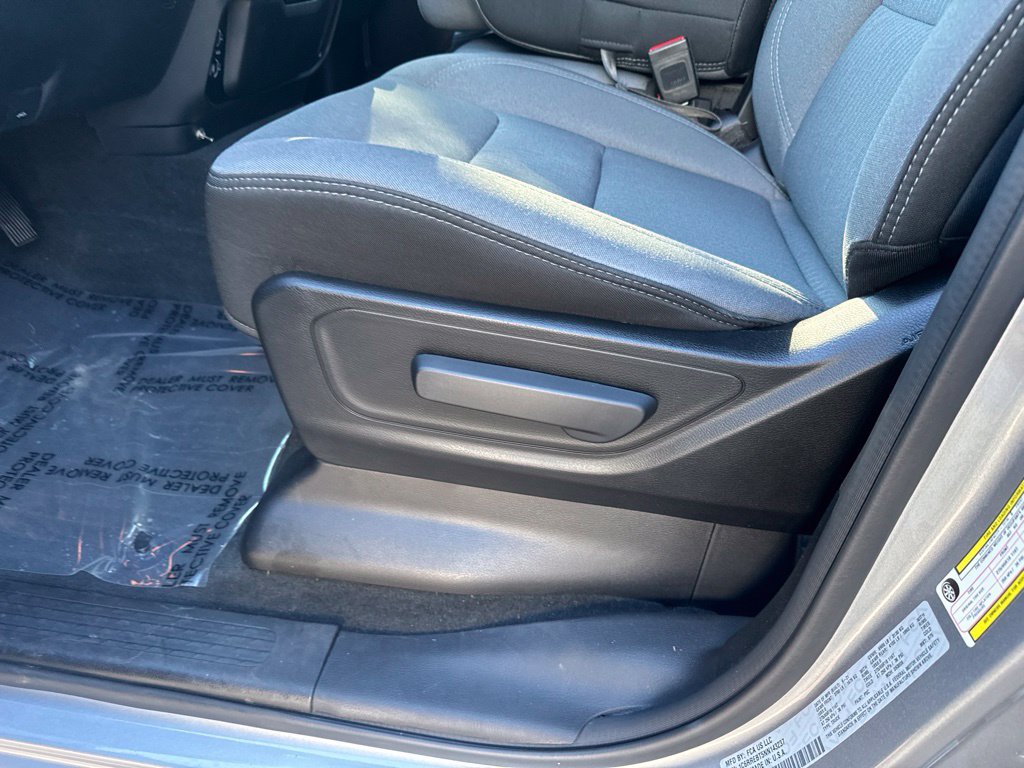 Used 2022 RAM 1500 Big Horn RWD image 46