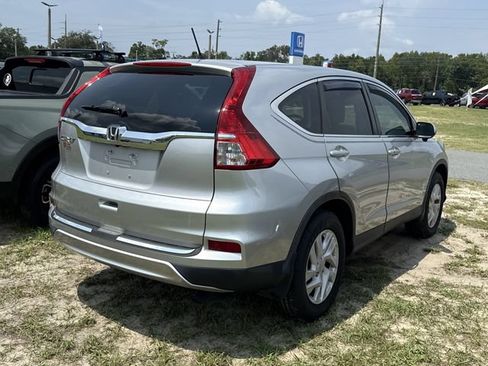 Used 2016 Honda CR-V EX image 7