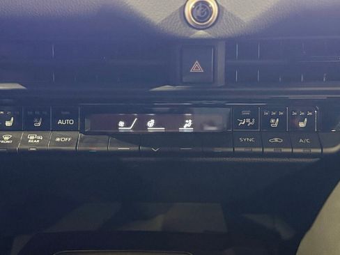 Used 2025 Toyota Crown Signia w/ Advanced Technology Package AWD/4WD image 83