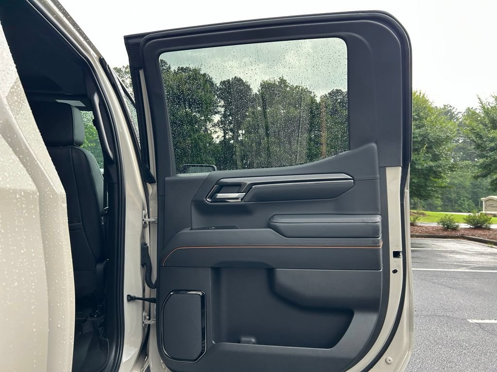 New 2026 GMC Sierra 1500 AT4 w/ Technology Package AWD/4WD image 82