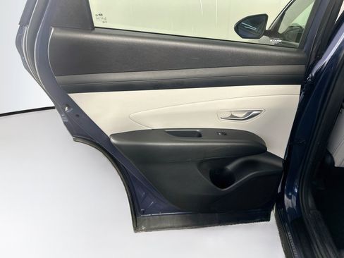Used 2025 Hyundai Tucson SEL FWD image 26