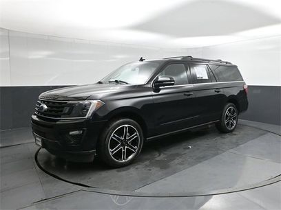 Used 2020 Ford Expedition Max Limited w/ Equipment Group 303A