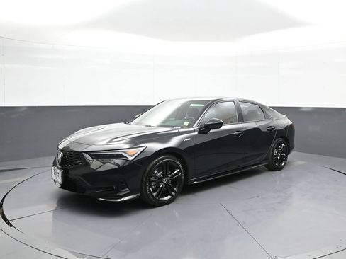 Used 2026 Acura Integra A-Spec FWD image 10