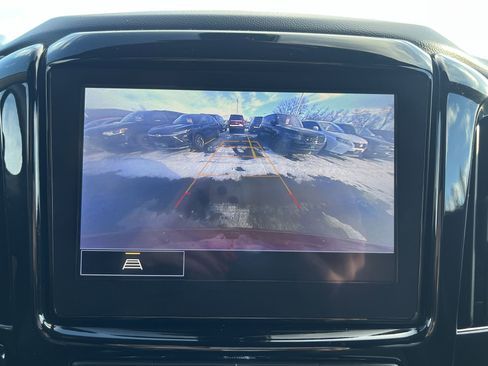 Certified 2023 Chevrolet Traverse LT image 15