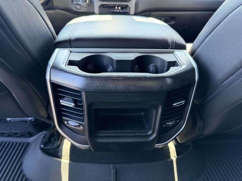 Used 2022 RAM 1500 Big Horn AWD/4WD image 21