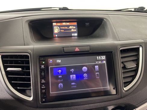 Used 2016 Honda CR-V EX image 15