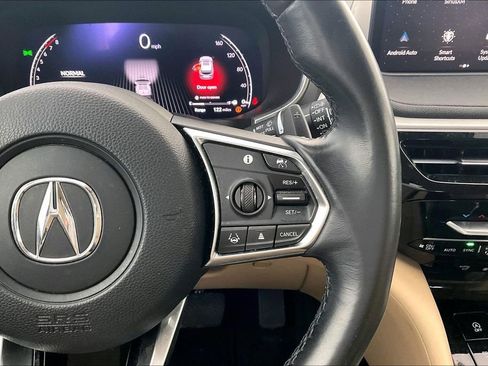 Used 2022 Acura MDX 3.5L image 25